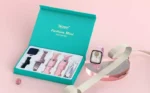 Telzeal Fashion Mini Ladies Smart Watch - Image 4