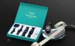 Telzeal Fashion Mini Ladies Smart Watch - Image 3