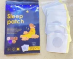Natural Sleep Patches - Image 3