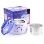 Mini Wax Heater Machine - Image 6