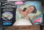 Comfortable Medical Pillow - Image 2