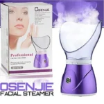 Facial Care Streamer - Image 7