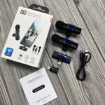 K9 Wireless Microphone For video making - Image 2