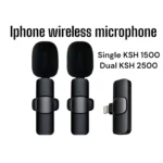 K9 Wireless Microphone For video making - Image 3