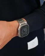 ULTRA2 SMART WATCH + 3 EXTRA STRAPS - Image 4