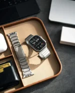 ULTRA2 SMART WATCH + 3 EXTRA STRAPS - Image 3