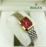 ROLEX LADIES DIAMOND WATCH - Image 4