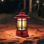 Outdoor Camping Charging Led Ambient Light - Image 2
