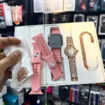 MODIO SMARTWATCH U93 MINI - Image 2