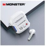 Monster Earbuds XKT16 - Image 2