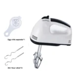 Super Hand Mixer - Image 6
