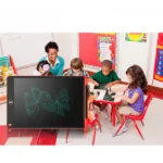 LCD Writing Tablet - Image 5