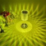 Crystal Lamp - Image 5