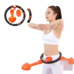 Smart Weighted Hula Hoop - Image 2