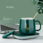 Electric Coffee Warmer - Image 4