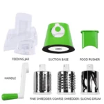 Table Top Drum Grater - Image 8