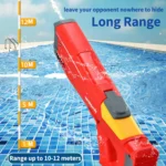 Electric Water Gun for Kids & Adults - Image 4