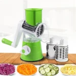 Table Top Drum Grater - Image 3