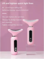Anti Wrinkle Beauty Apparatus - Image 4