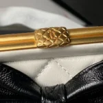 CHANEL CLUTCH WITH CHAIN - Image 3