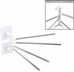 4-Bar Towel Rack - Image 2