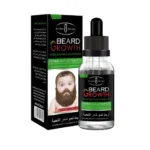 Natural Men Beard Oil - Image 2