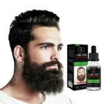 Natural Men Beard Oil - Image 3