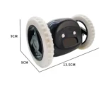 Robotic Alarm Clock - Image 3