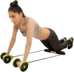 Revoflex Xtreme Abdominal Trainer - Image 3