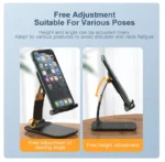 Phone Tablet Stand - Image 4