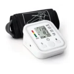 Electronic Blood Pressure Monitor - Image 2