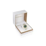 Versace Greca Time Bracelet Watch - Image 2