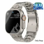 ULTRA SMART WATCH WITH FREE DELIVERY IN UAE - Image 3