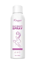 Silky Beauty Hair Spray - Image 2