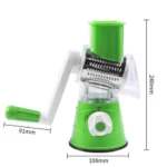 Table Top Drum Grater - Image 4