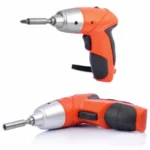 45Pcs Cordless Screwdriver - Image 3