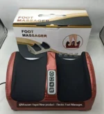 Electric Foot Massager (مدلك القدم الكهربائي) - Image 4
