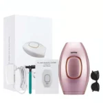 IPL Laser Hair Removal Device (جهاز إزالة الشعر بالليزر IPL) - Image 5