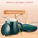 Electric Coffee Warmer - Image 3
