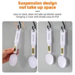 Digital Spoon Scale - Image 8
