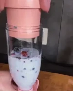 Fresh Juice Blender - Image 6