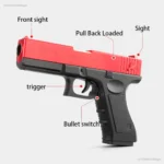 Toy Gun - Image 3