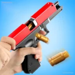 Toy Gun - Image 2
