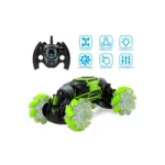 Hand Gesture Stunt Car - Image 4