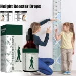 Height Booster Drops (30ml) (قطرات زيادة الطول (30 مل))