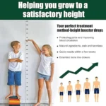 Height Booster Drops (30ml) (قطرات زيادة الطول (30 مل)) - Image 4