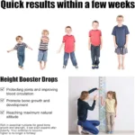 Height Booster Drops (30ml) (قطرات زيادة الطول (30 مل)) - Image 6