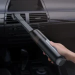 Hoco - Compact Car Vaccum Cleaner (هوكو - مكنسة كهربائية مدمجة للسيارة) - Image 7