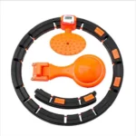 Smart Weighted Hula Hoop - Image 4