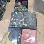 Magic Glow in the Dark Blanket - Image 2